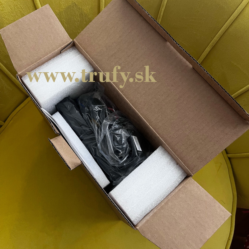 Autorádio Škoda 7" displej 1/16GB CarPlay - Android