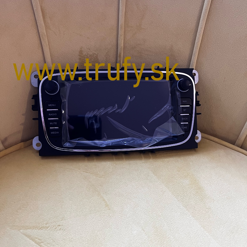 Autorádio Ford 7" displej 1/16GB - Android