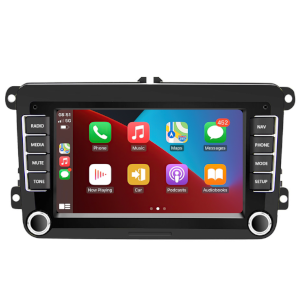 Autorádio Škoda 7" displej 4/64GB CarPlay - Android