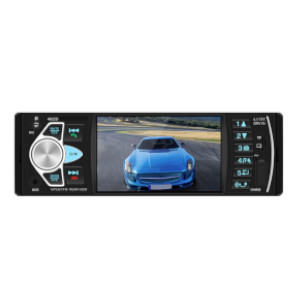 Autorádio univerzálne 4,1" digitálny displej