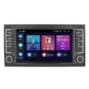 Autorádio Volkswagen 7" displej 2/32GB CarPlay - Android