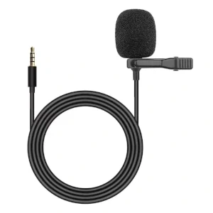 Mikrofón externý do autorádia