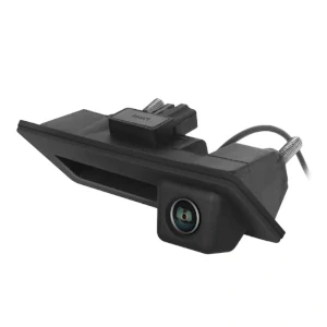Cúvacia kamera do otvárania kufra VW