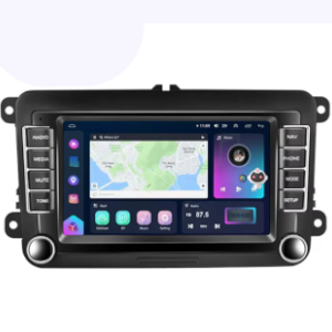 Autorádio Škoda 7" displej 8/128GB CarPlay - Android