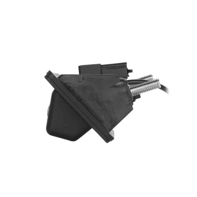 Cúvacia kamera do otvárania kufra VW