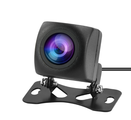 CVBS&AHD Cúvacia kamera