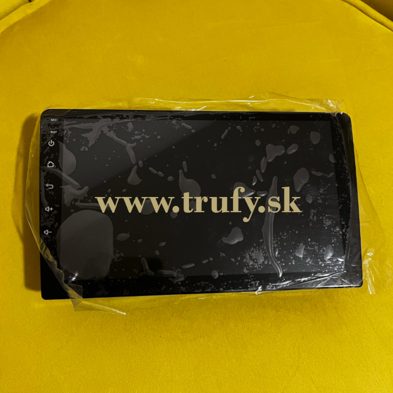 Autorádio Seat Leon 9" displej 2/32GB CarPlay - Android